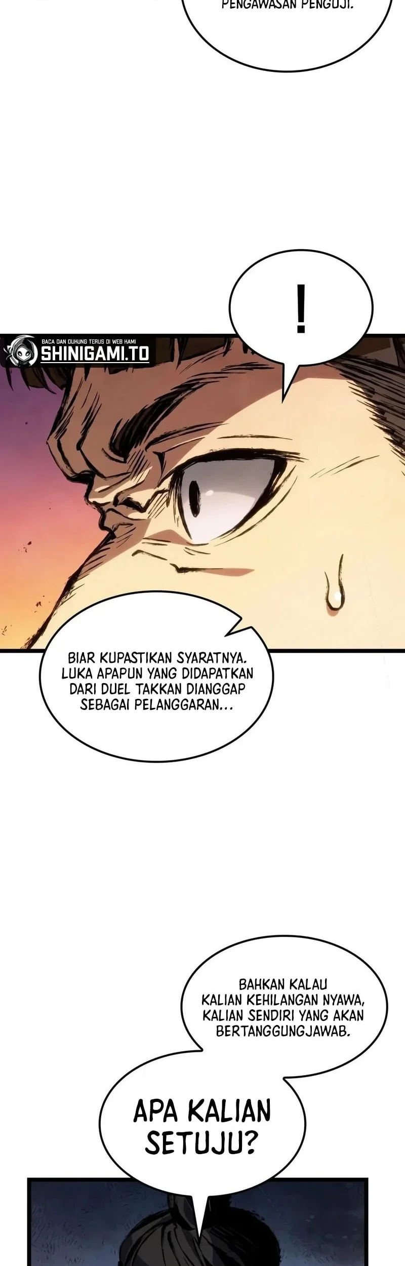 Chronicles Of The Demon-Slaying Cultivator Chapter 15 Gambar 47