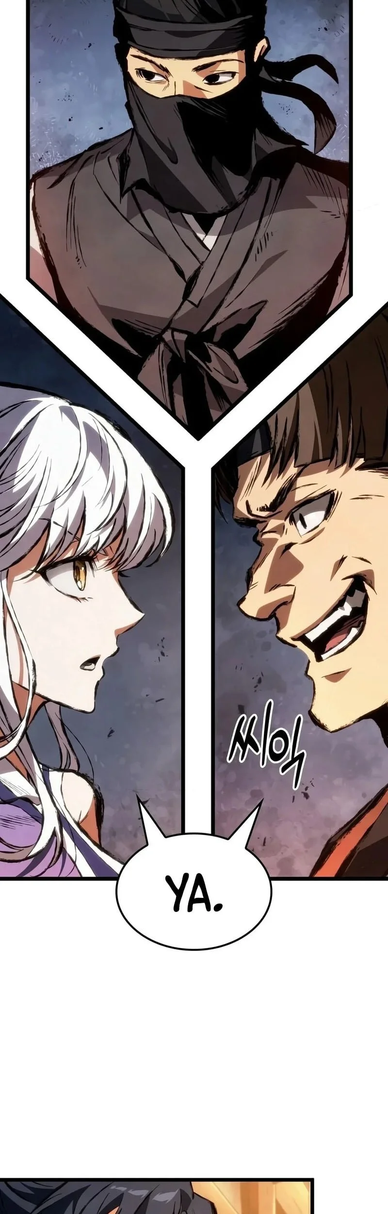 Chronicles Of The Demon-Slaying Cultivator Chapter 15 Gambar 48