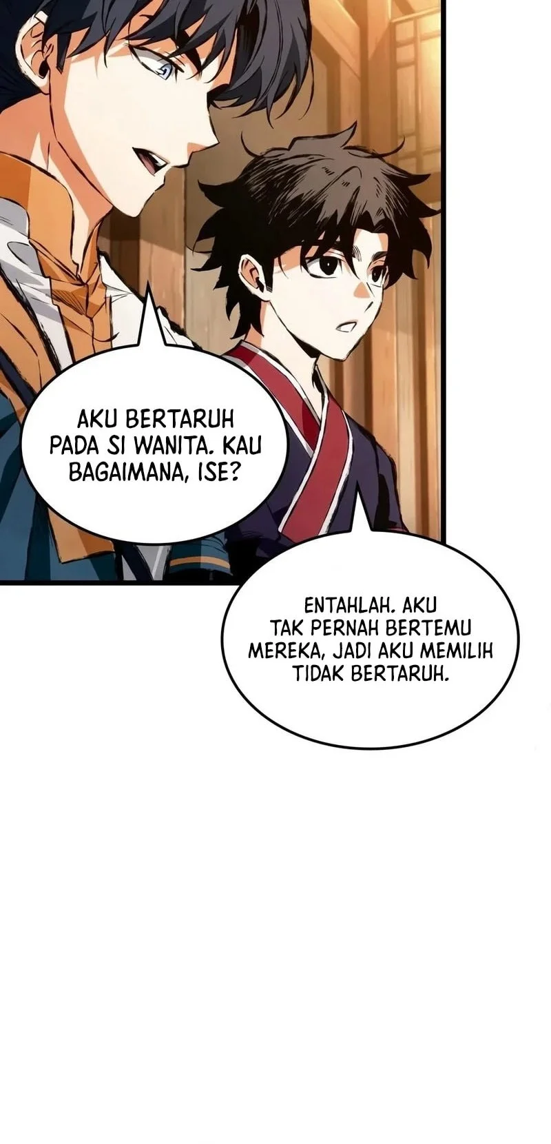 Chronicles Of The Demon-Slaying Cultivator Chapter 15 Gambar 49