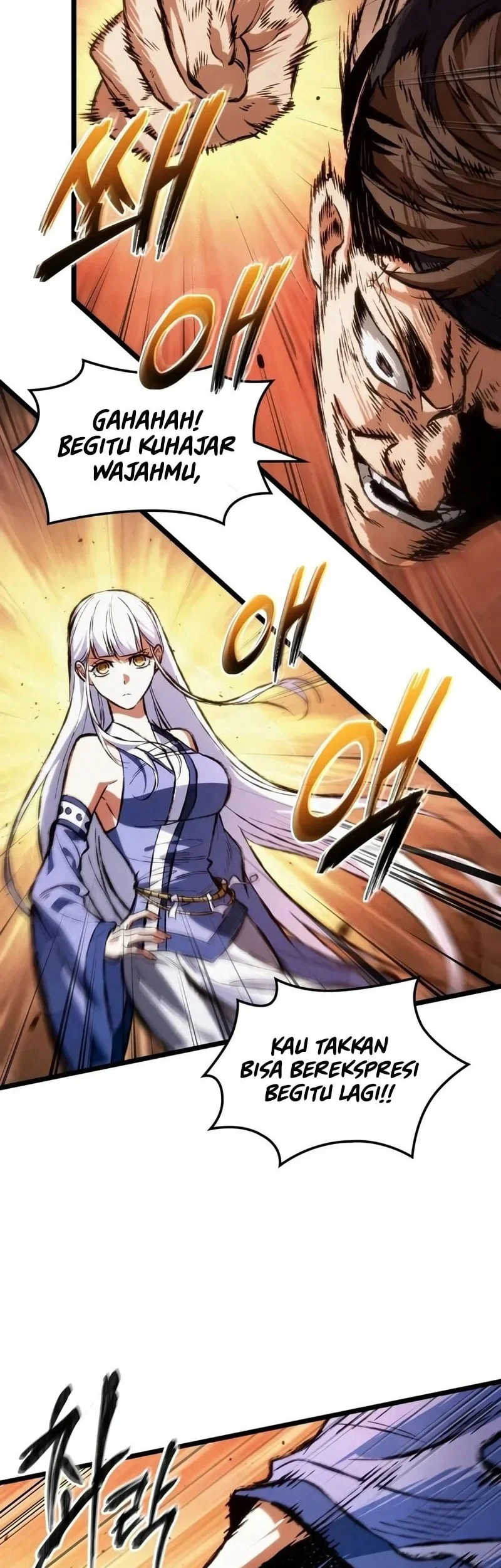 Chronicles Of The Demon-Slaying Cultivator Chapter 15 Gambar 51