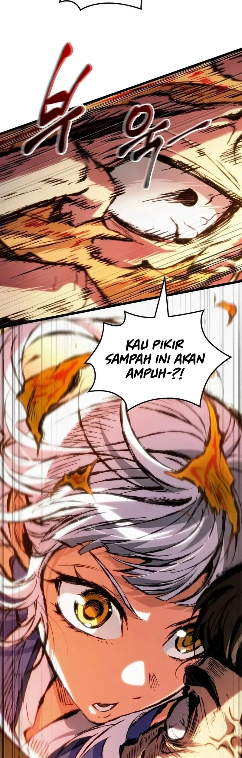 Chronicles Of The Demon-Slaying Cultivator Chapter 15 Gambar 56