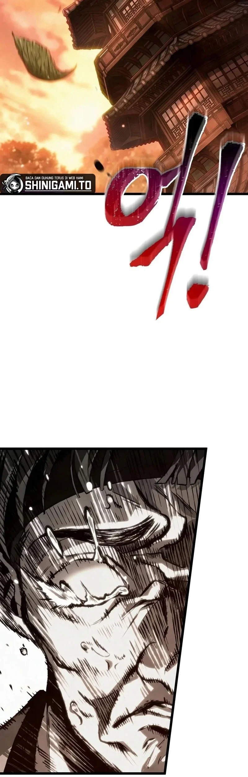 Chronicles Of The Demon-Slaying Cultivator Chapter 15 Gambar 60