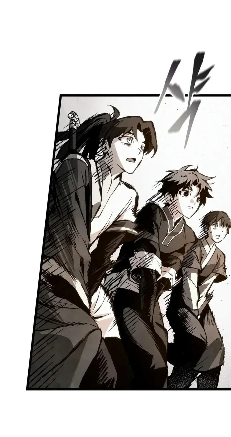 Chronicles Of The Demon-Slaying Cultivator Chapter 15 Gambar 61