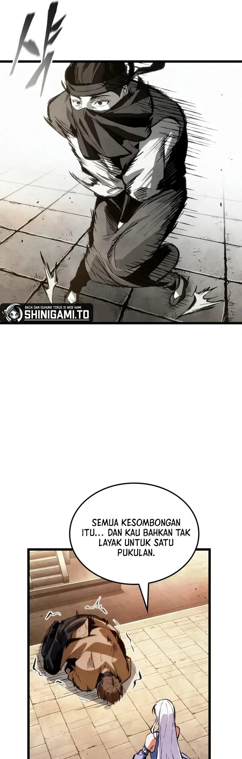 Chronicles Of The Demon-Slaying Cultivator Chapter 15 Gambar 62