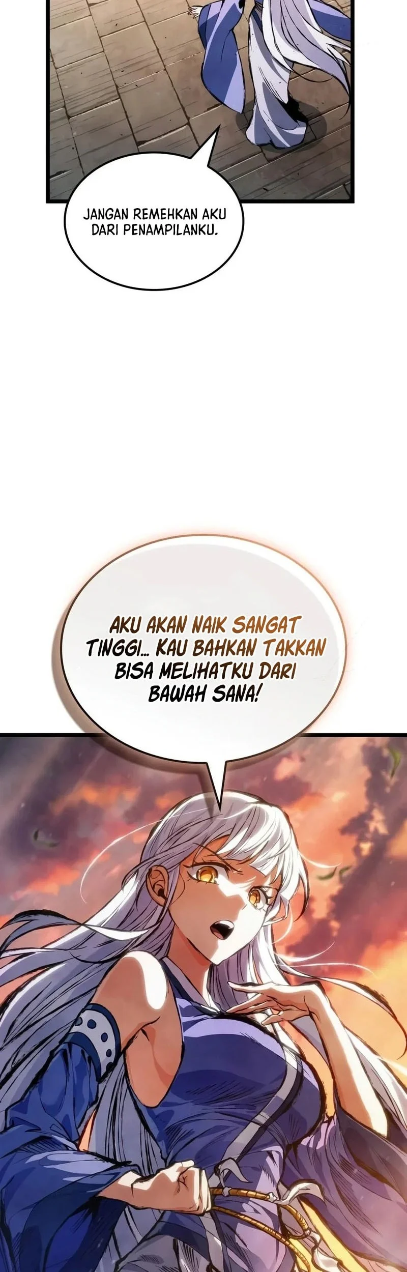 Chronicles Of The Demon-Slaying Cultivator Chapter 15 Gambar 63