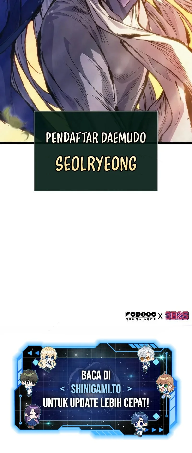 Chronicles Of The Demon-Slaying Cultivator Chapter 15 Gambar 64