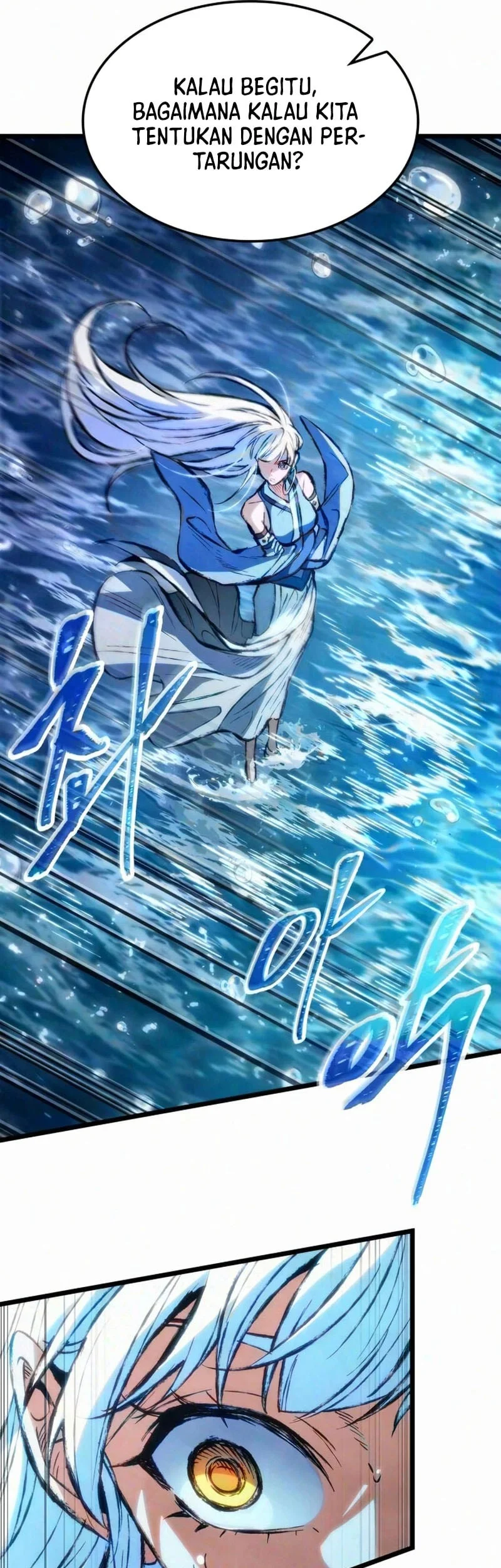 Chronicles Of The Demon-Slaying Cultivator Chapter 16 Gambar 34