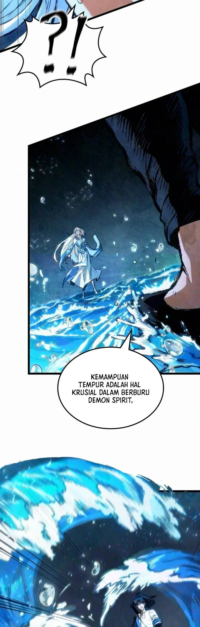 Chronicles Of The Demon-Slaying Cultivator Chapter 16 Gambar 35