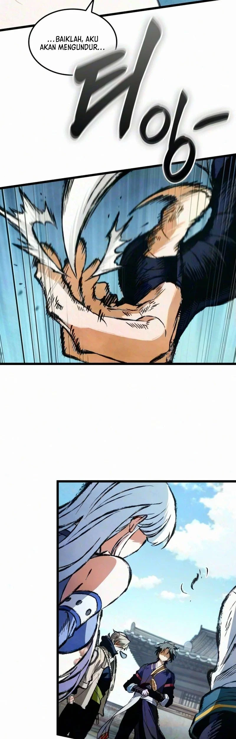 Chronicles Of The Demon-Slaying Cultivator Chapter 16 Gambar 40