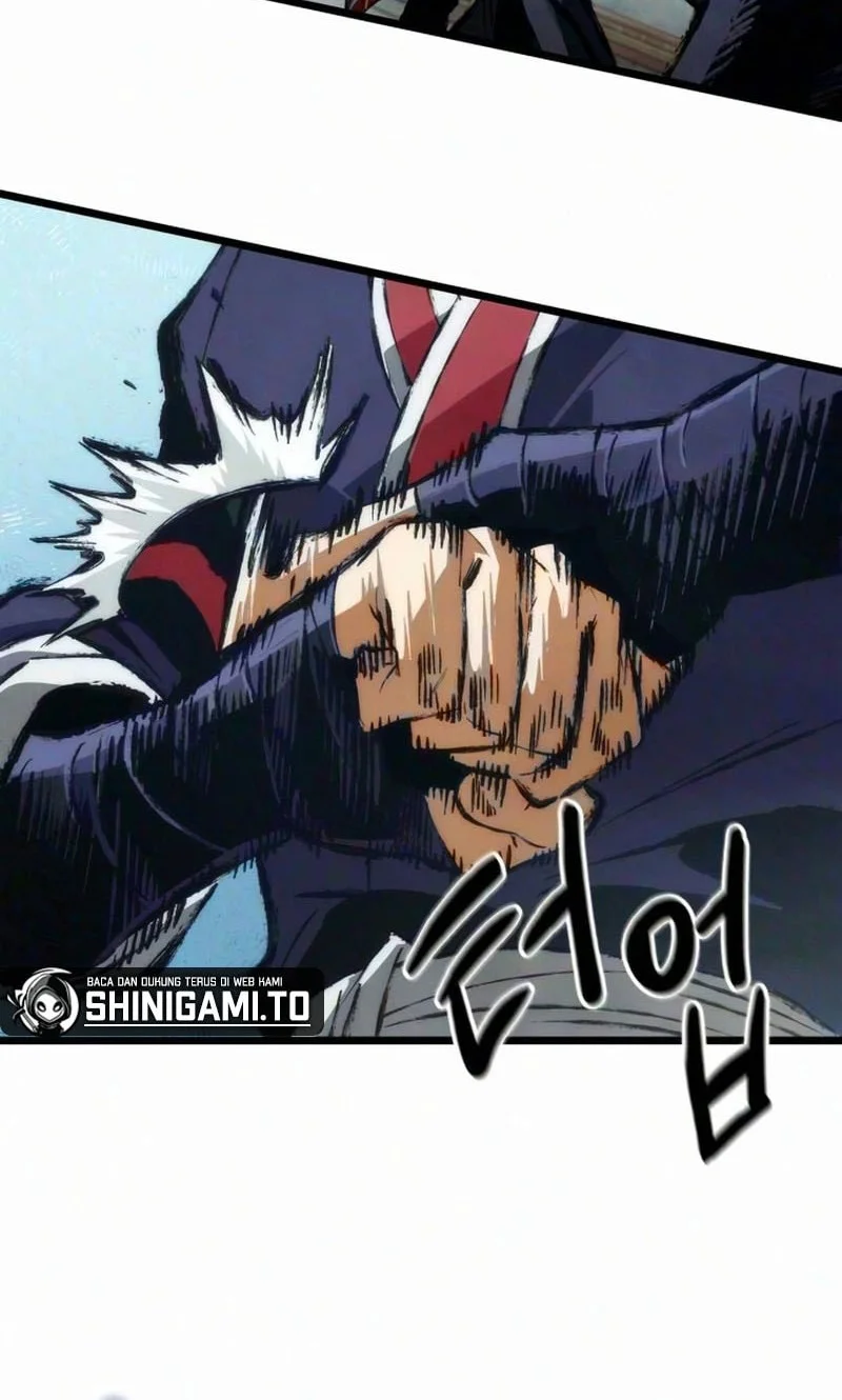 Chronicles Of The Demon-Slaying Cultivator Chapter 16 Gambar 41