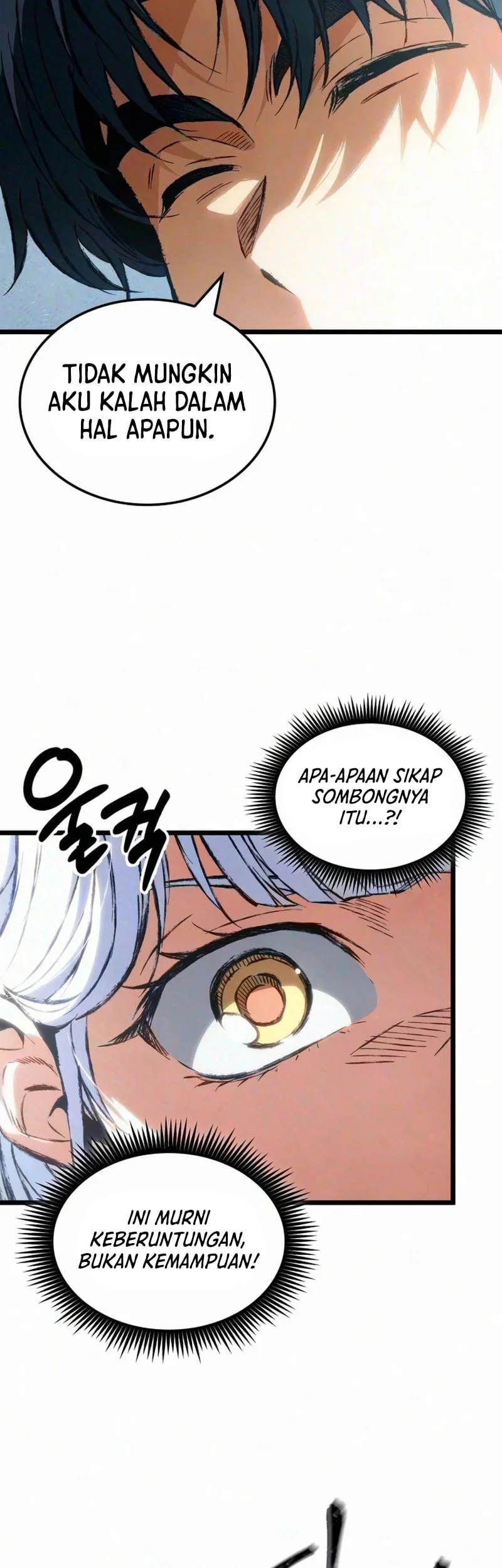 Chronicles Of The Demon-Slaying Cultivator Chapter 16 Gambar 48