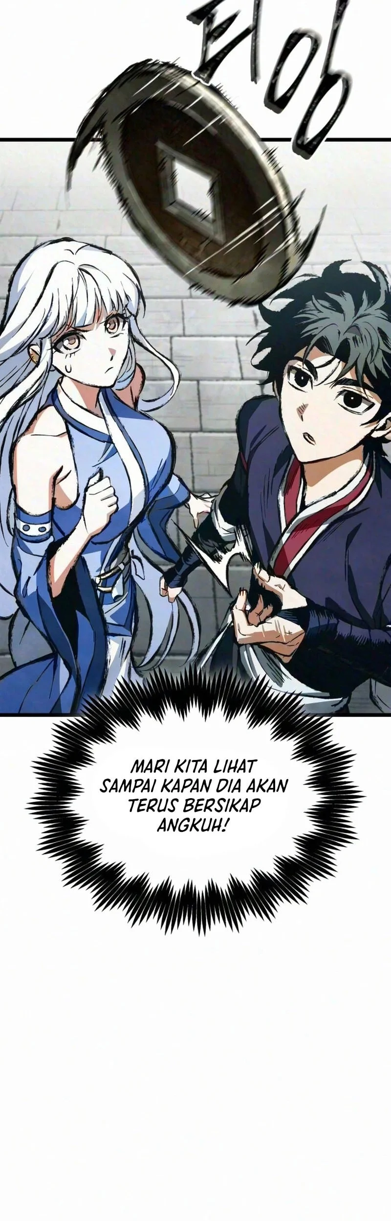 Chronicles Of The Demon-Slaying Cultivator Chapter 16 Gambar 49