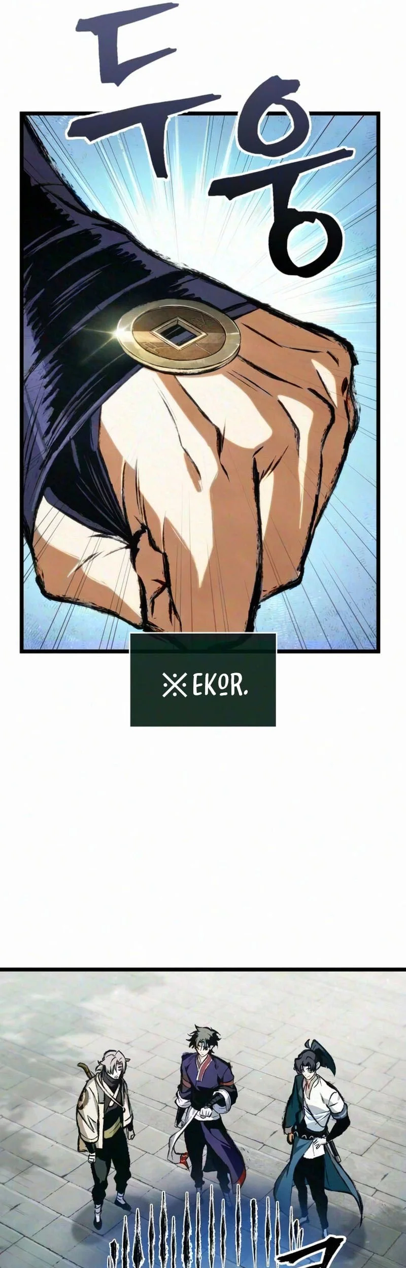 Chronicles Of The Demon-Slaying Cultivator Chapter 16 Gambar 50