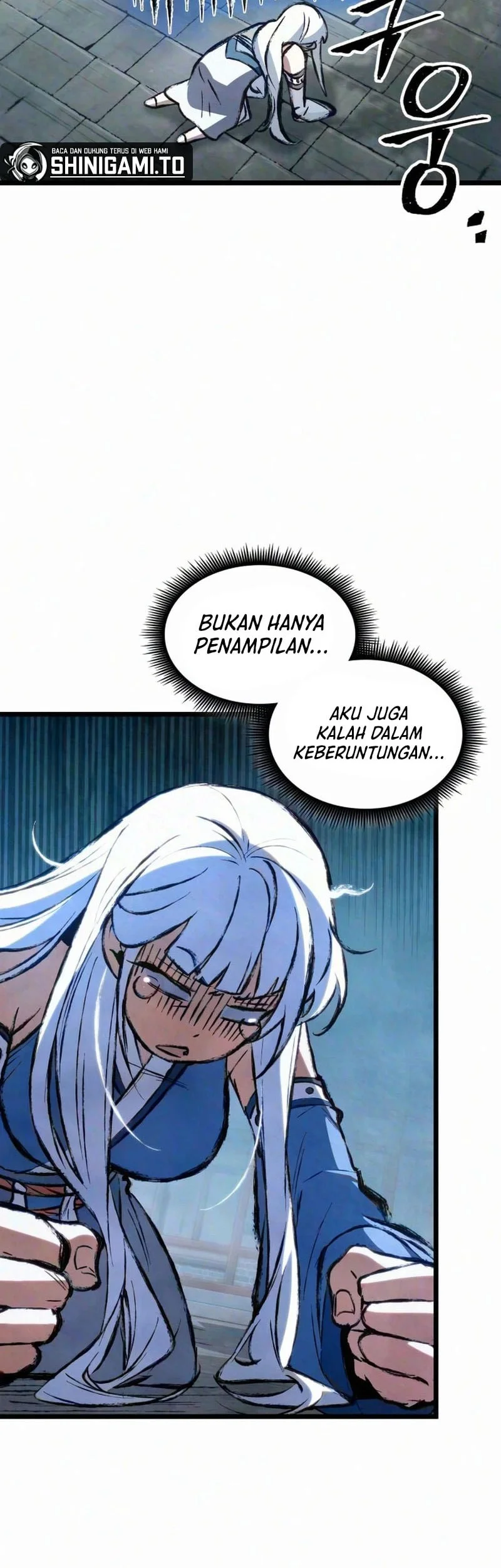 Chronicles Of The Demon-Slaying Cultivator Chapter 16 Gambar 51