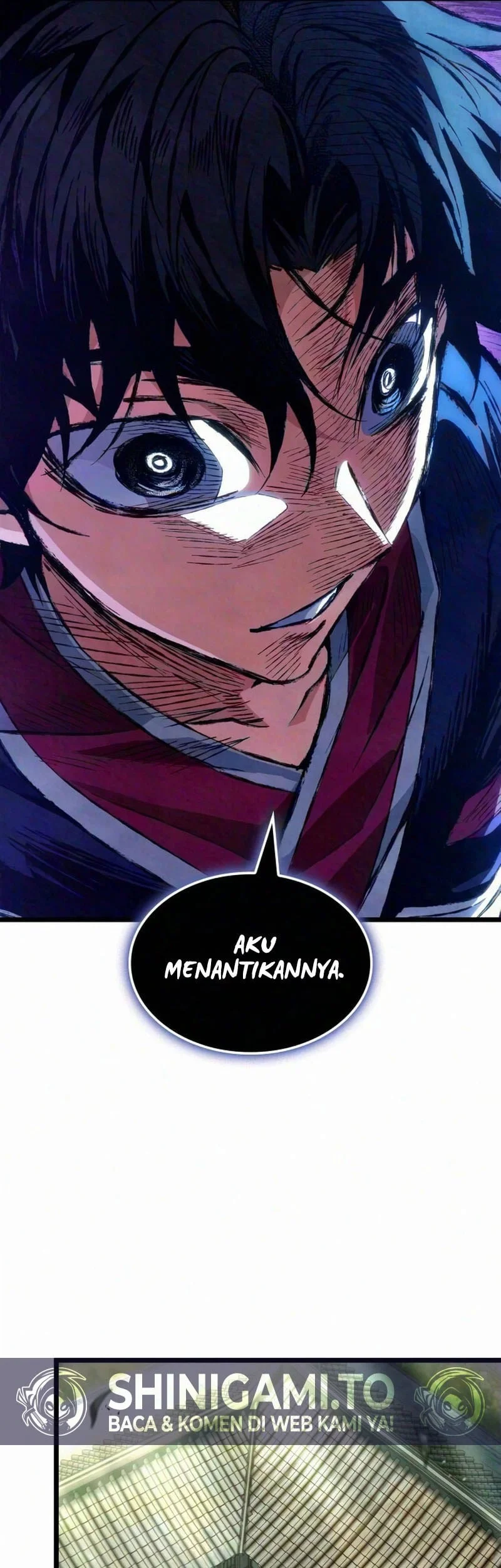 Chronicles Of The Demon-Slaying Cultivator Chapter 16 Gambar 54