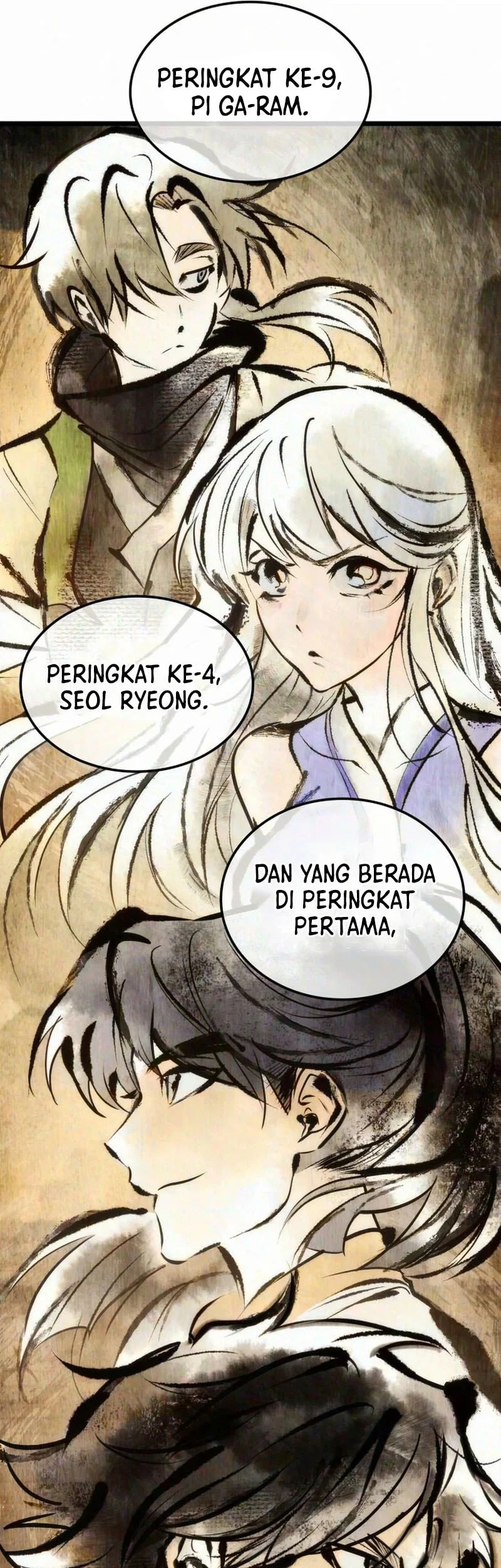Chronicles Of The Demon-Slaying Cultivator Chapter 16 Gambar 58
