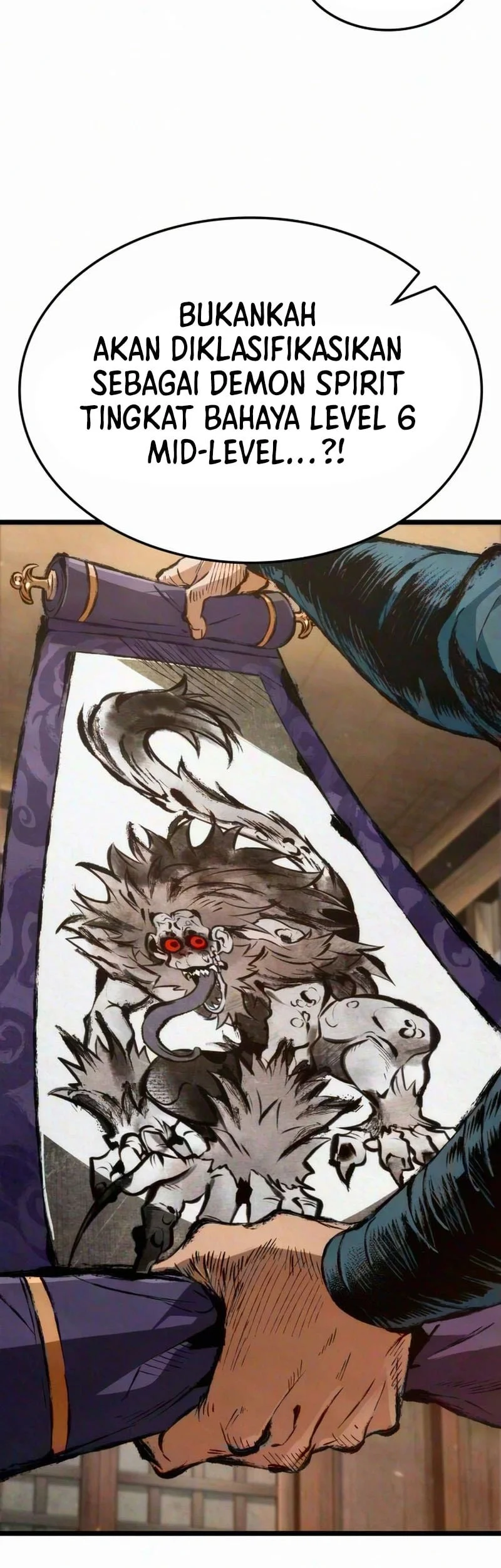 Chronicles Of The Demon-Slaying Cultivator Chapter 16 Gambar 60