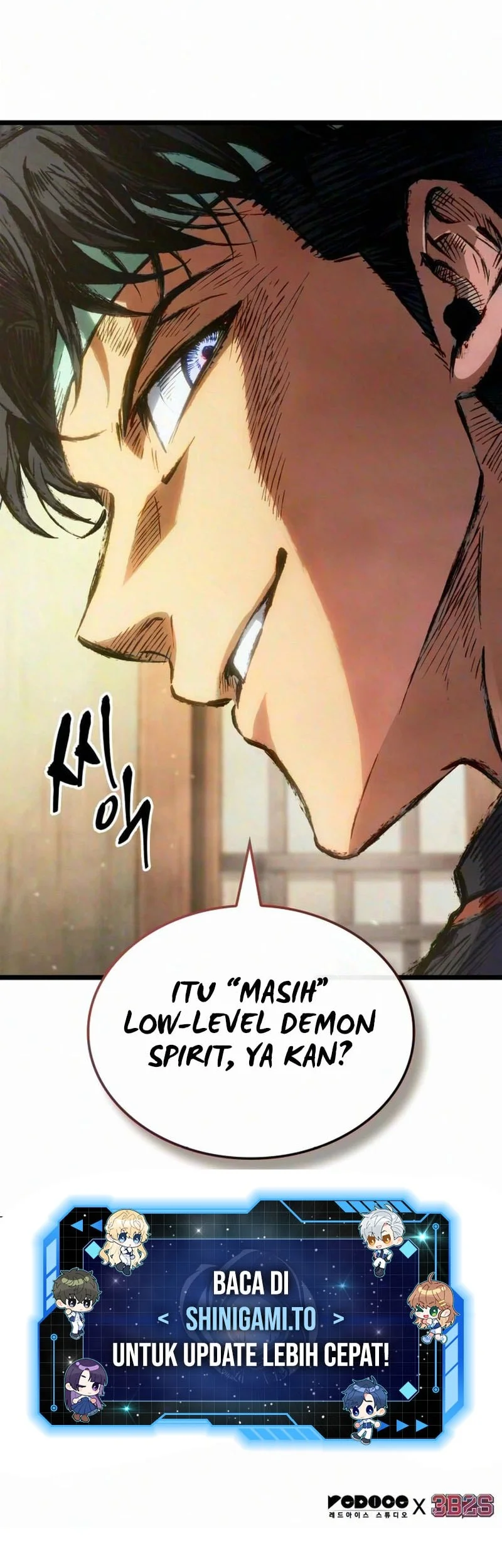 Chronicles Of The Demon-Slaying Cultivator Chapter 16 Gambar 61
