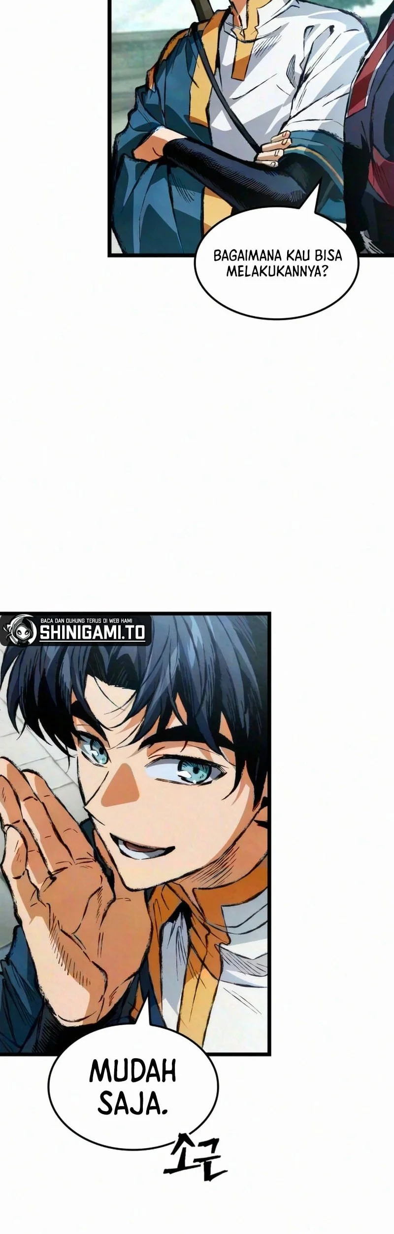 Chronicles Of The Demon-Slaying Cultivator Chapter 16 Gambar 15