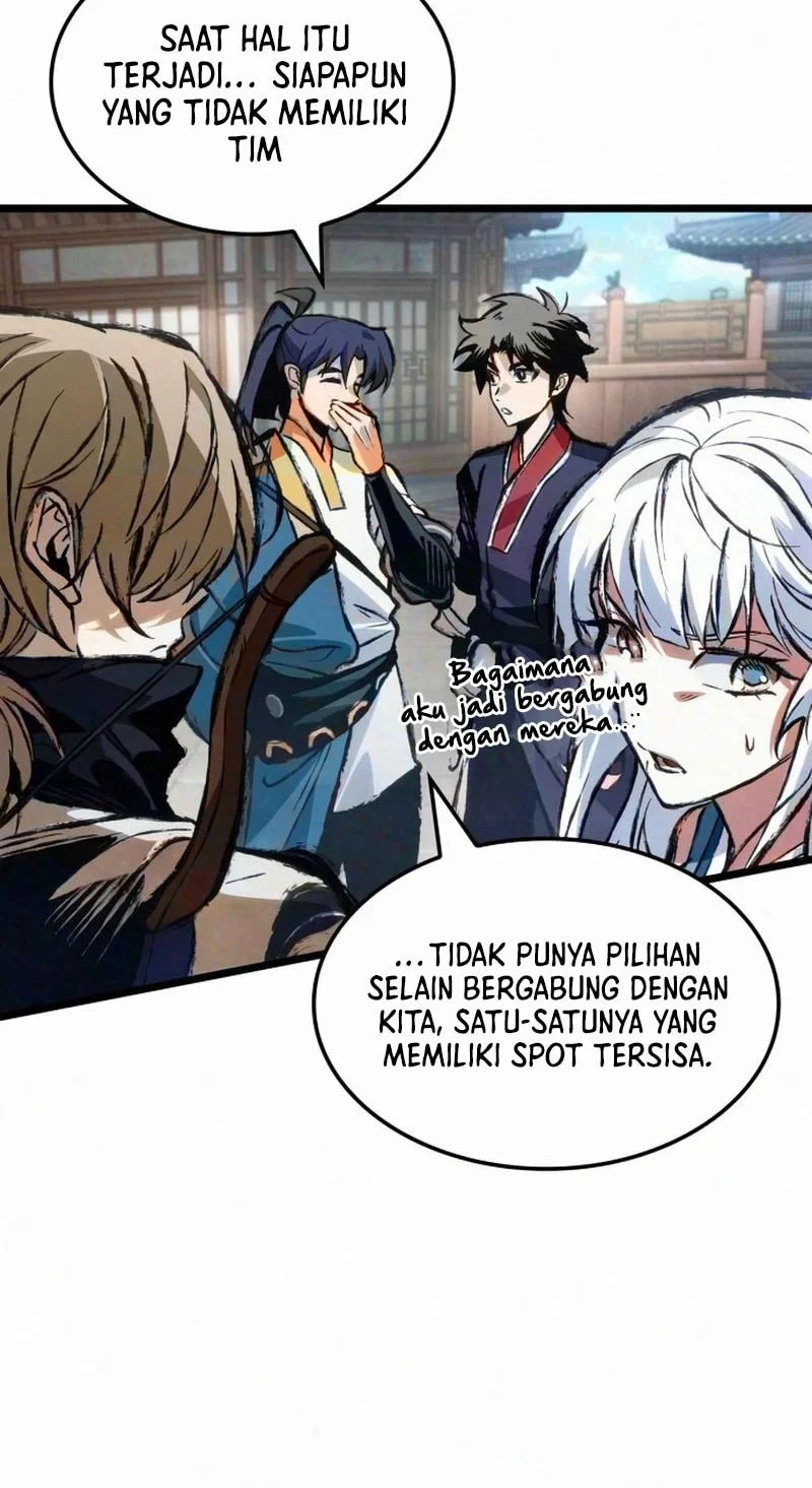 Chronicles Of The Demon-Slaying Cultivator Chapter 16 Gambar 17