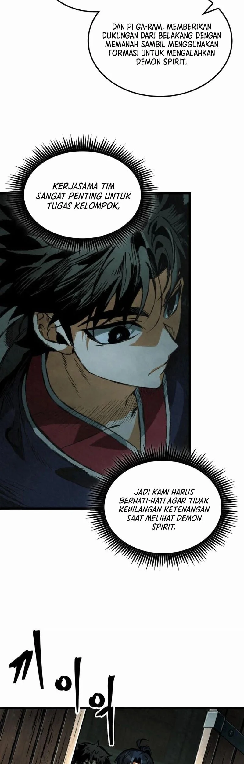 Chronicles Of The Demon-Slaying Cultivator Chapter 17 Gambar 36