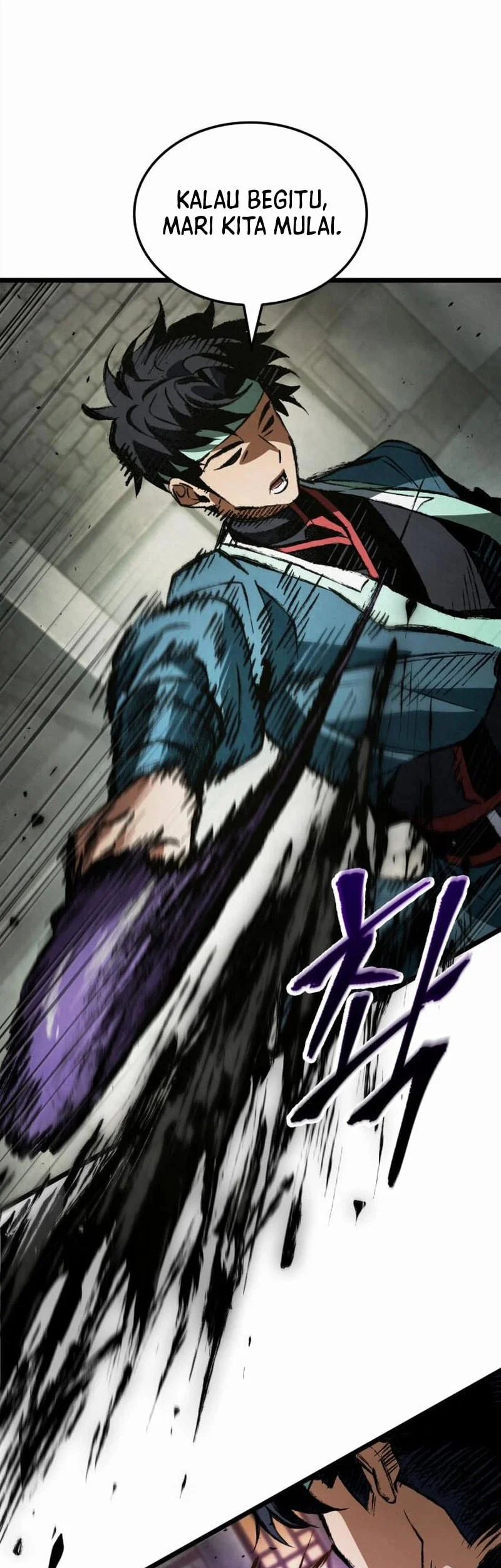 Chronicles Of The Demon-Slaying Cultivator Chapter 17 Gambar 40