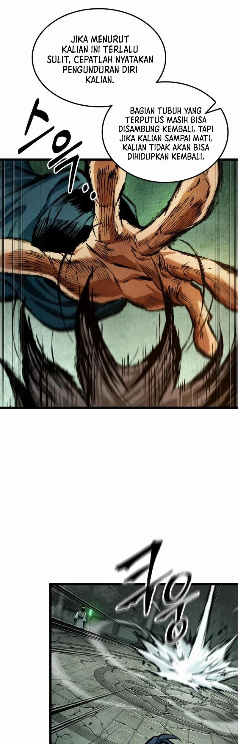 Chronicles Of The Demon-Slaying Cultivator Chapter 17 Gambar 44