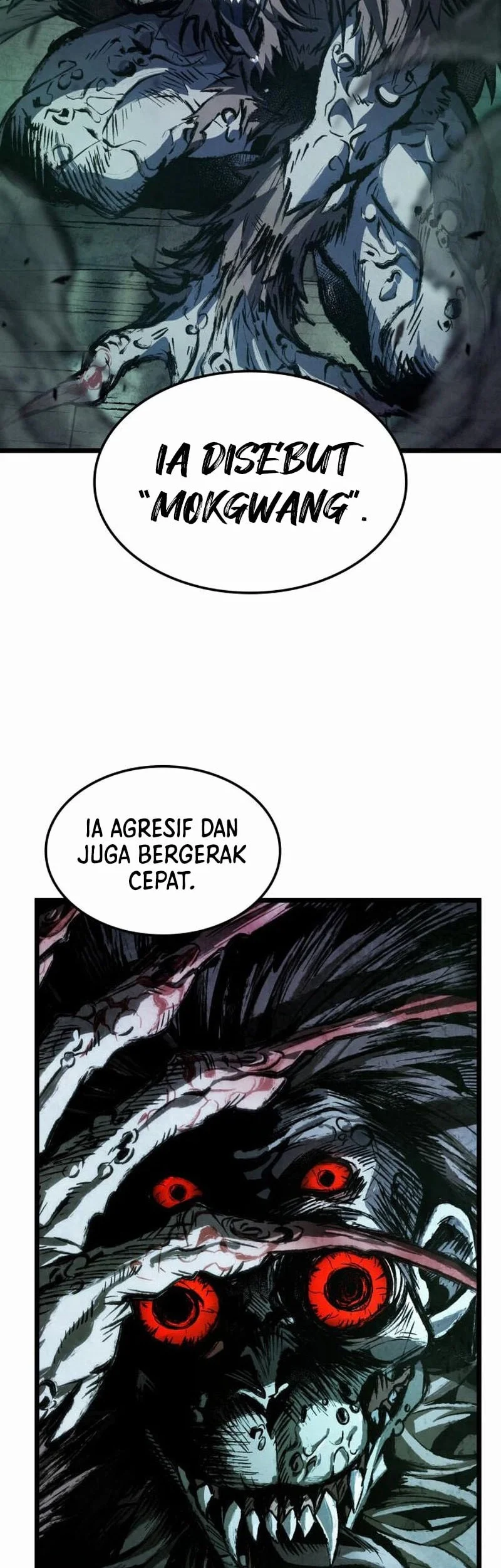 Chronicles Of The Demon-Slaying Cultivator Chapter 17 Gambar 47