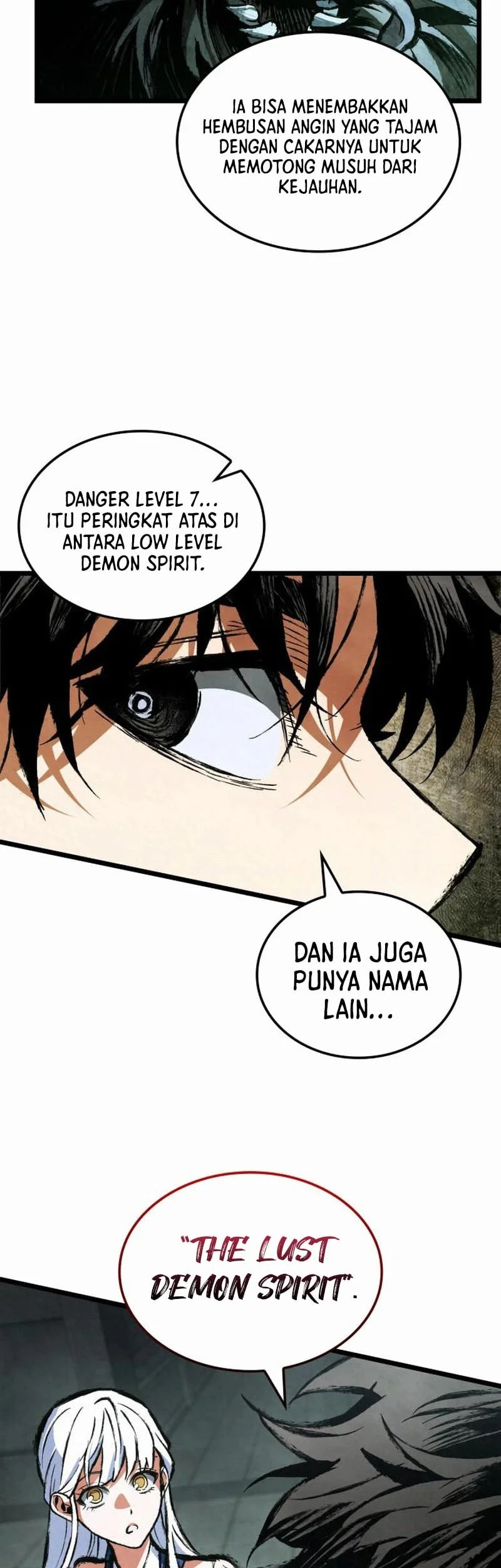 Chronicles Of The Demon-Slaying Cultivator Chapter 17 Gambar 48