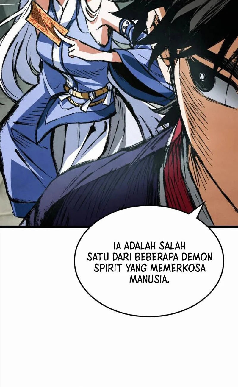 Chronicles Of The Demon-Slaying Cultivator Chapter 17 Gambar 49