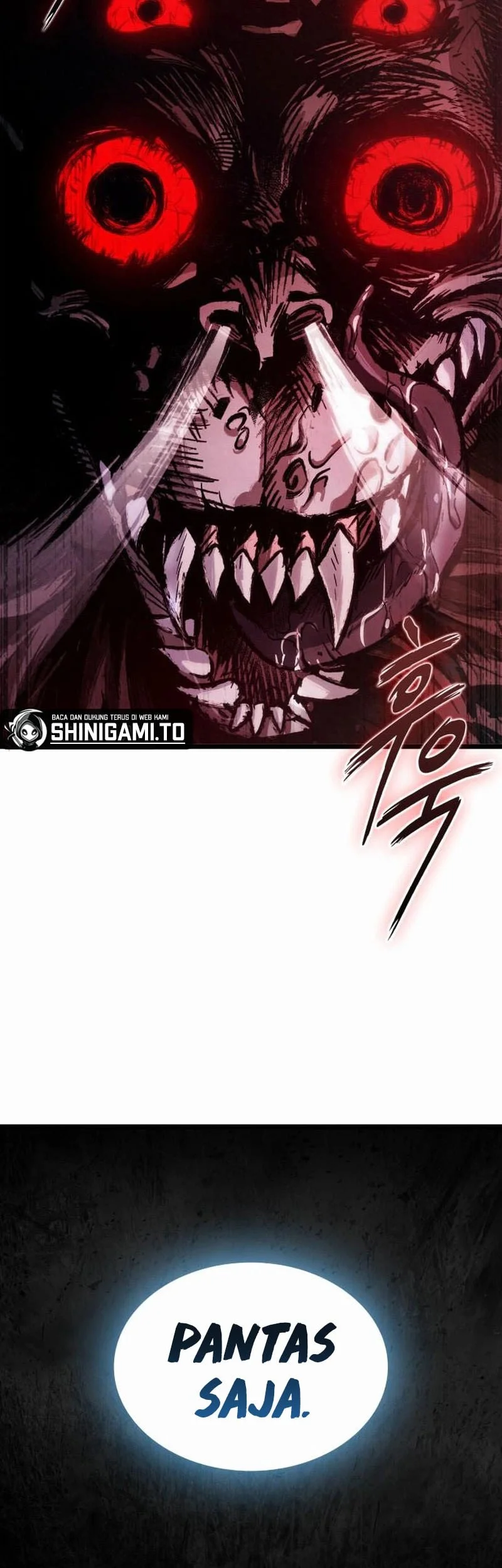 Chronicles Of The Demon-Slaying Cultivator Chapter 17 Gambar 52