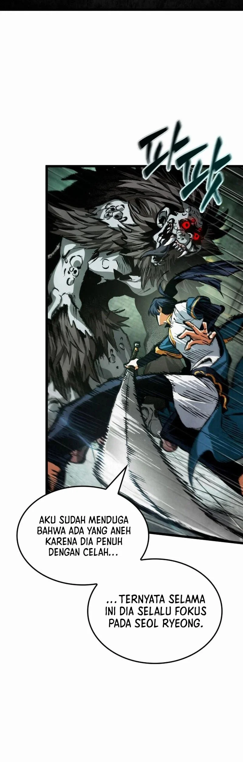 Chronicles Of The Demon-Slaying Cultivator Chapter 17 Gambar 53