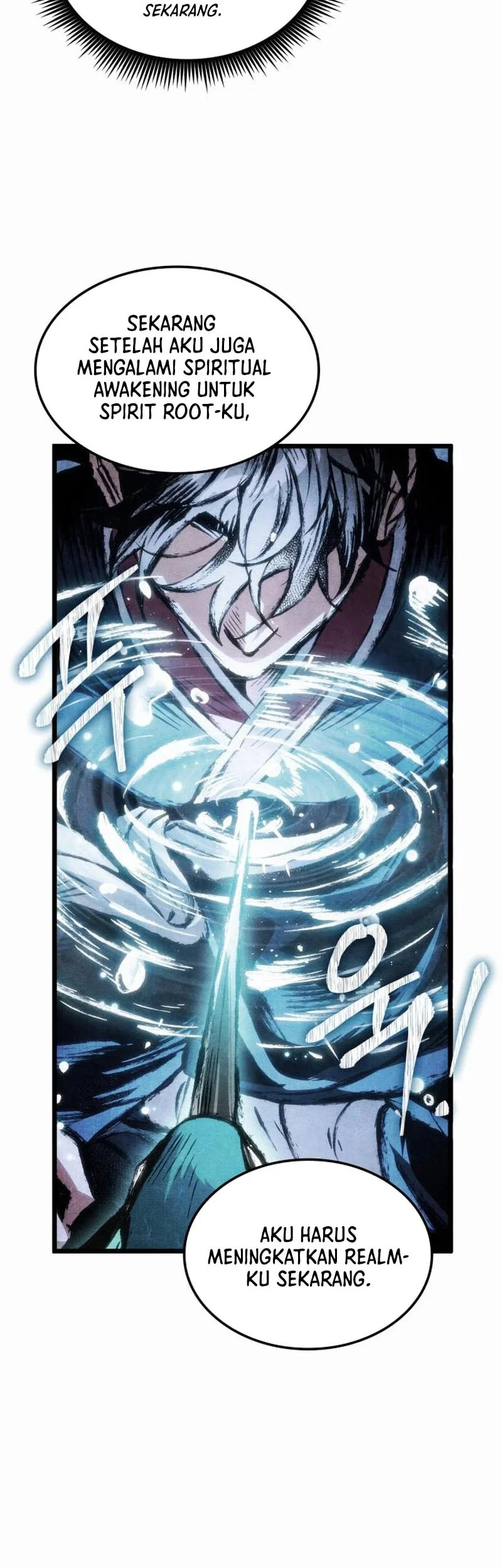 Chronicles Of The Demon-Slaying Cultivator Chapter 17 Gambar 9