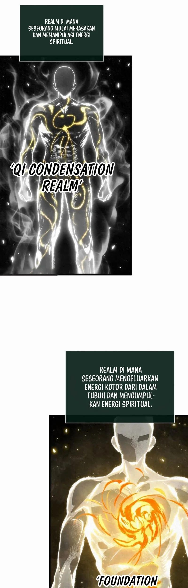 Chronicles Of The Demon-Slaying Cultivator Chapter 17 Gambar 10