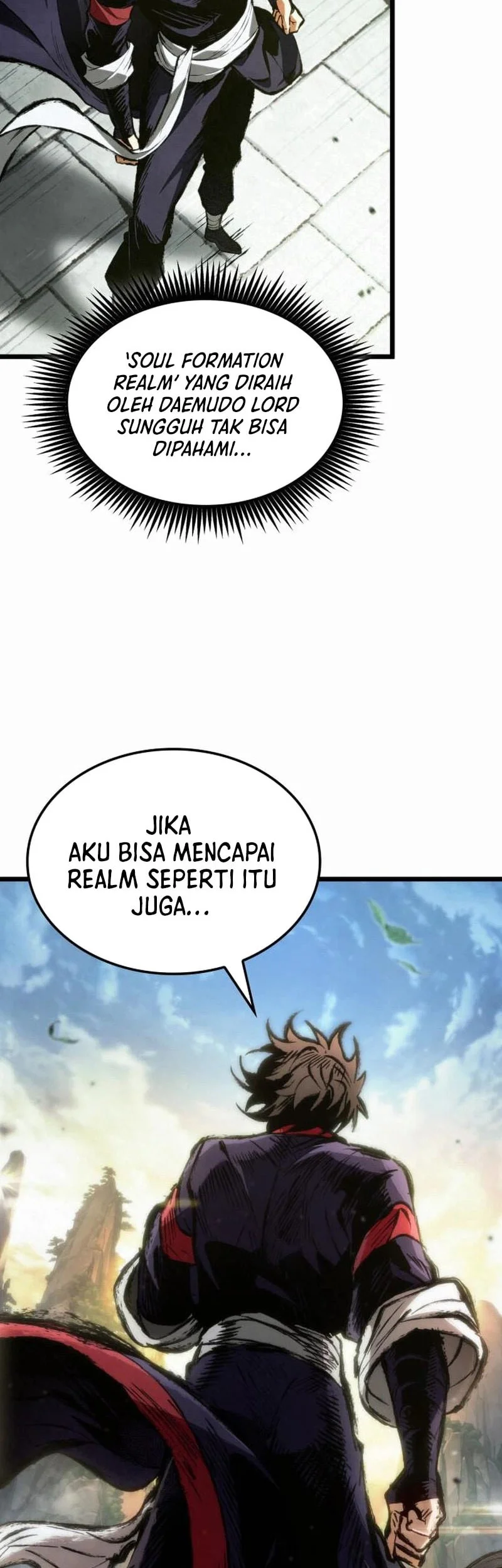 Chronicles Of The Demon-Slaying Cultivator Chapter 17 Gambar 15