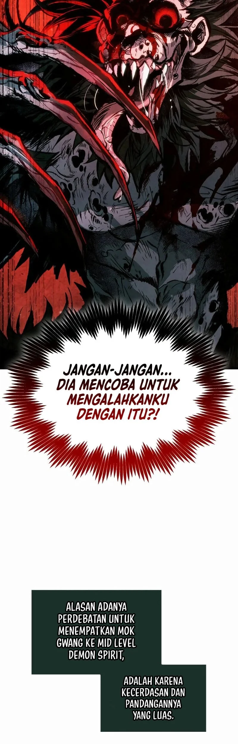 Chronicles Of The Demon-Slaying Cultivator Chapter 18 Gambar 39