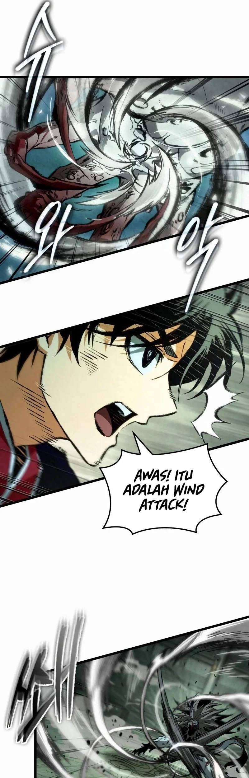 Chronicles Of The Demon-Slaying Cultivator Chapter 18 Gambar 42