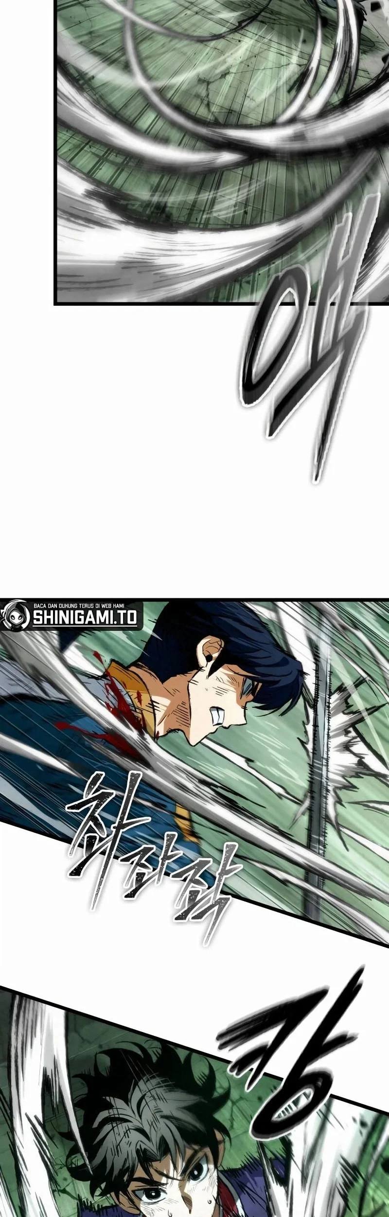 Chronicles Of The Demon-Slaying Cultivator Chapter 18 Gambar 43