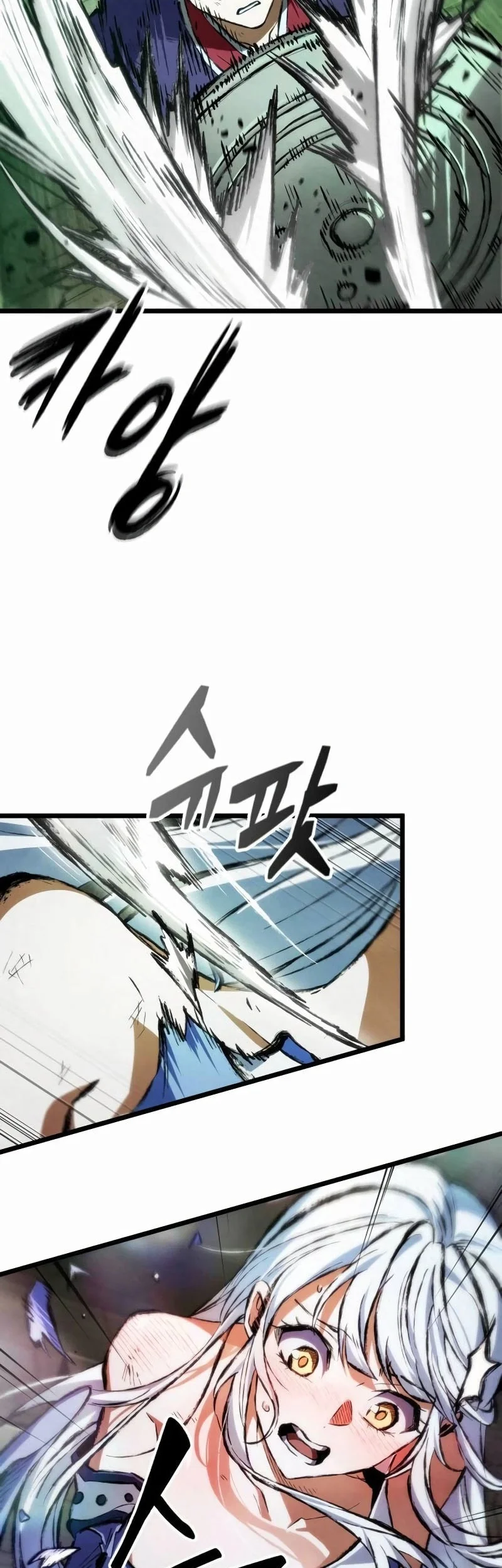 Chronicles Of The Demon-Slaying Cultivator Chapter 18 Gambar 44