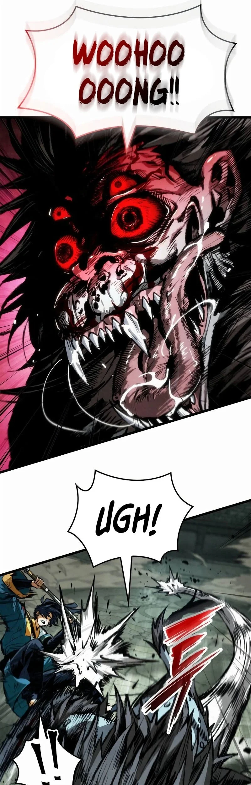 Chronicles Of The Demon-Slaying Cultivator Chapter 18 Gambar 46