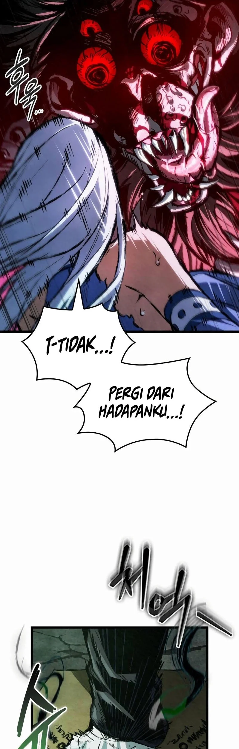 Chronicles Of The Demon-Slaying Cultivator Chapter 18 Gambar 50