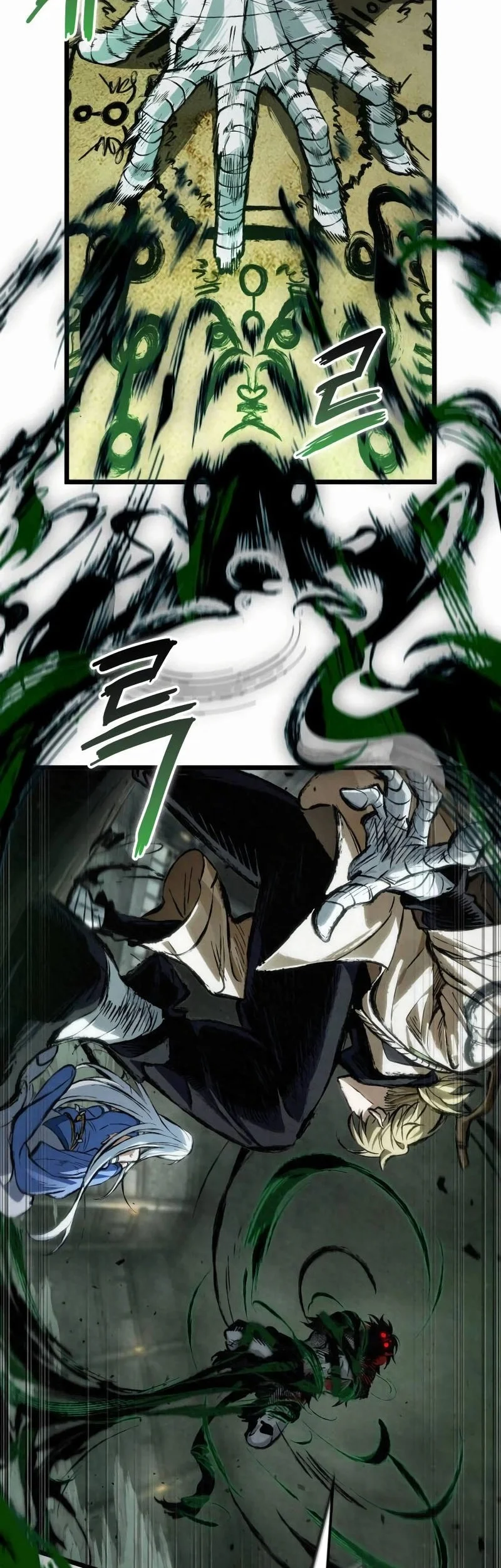 Chronicles Of The Demon-Slaying Cultivator Chapter 18 Gambar 51