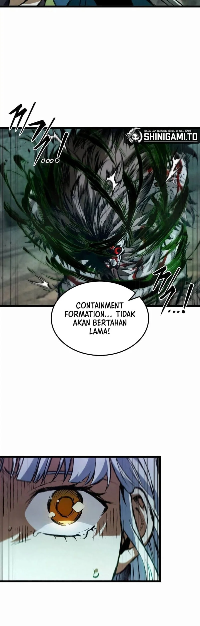 Chronicles Of The Demon-Slaying Cultivator Chapter 18 Gambar 55