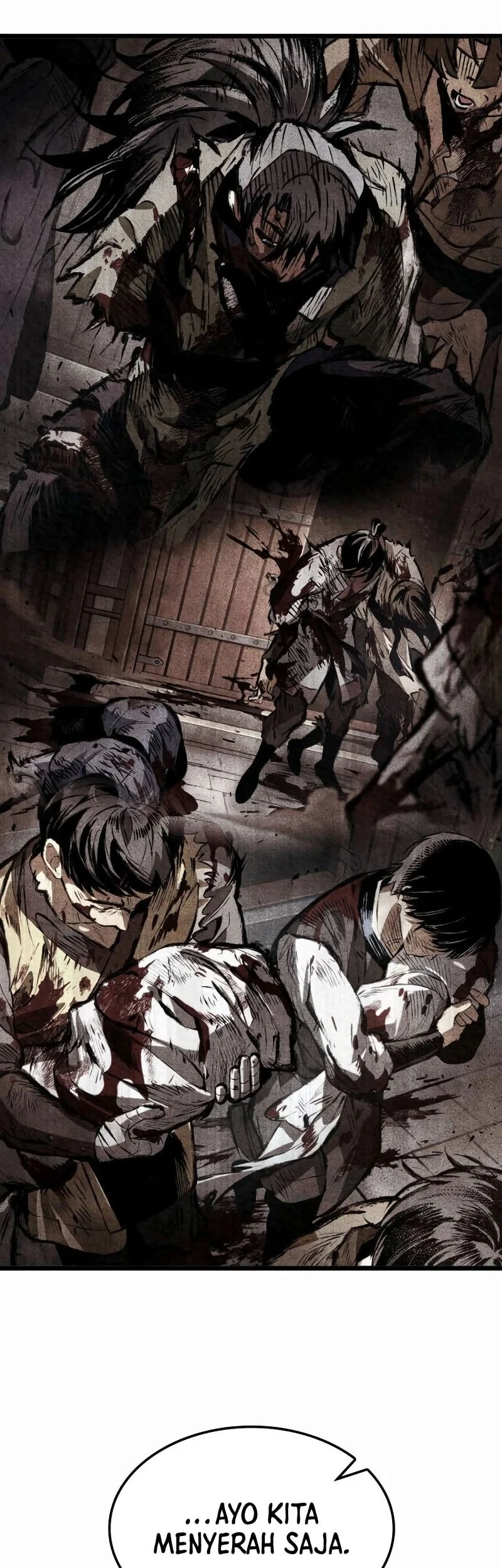 Chronicles Of The Demon-Slaying Cultivator Chapter 18 Gambar 56
