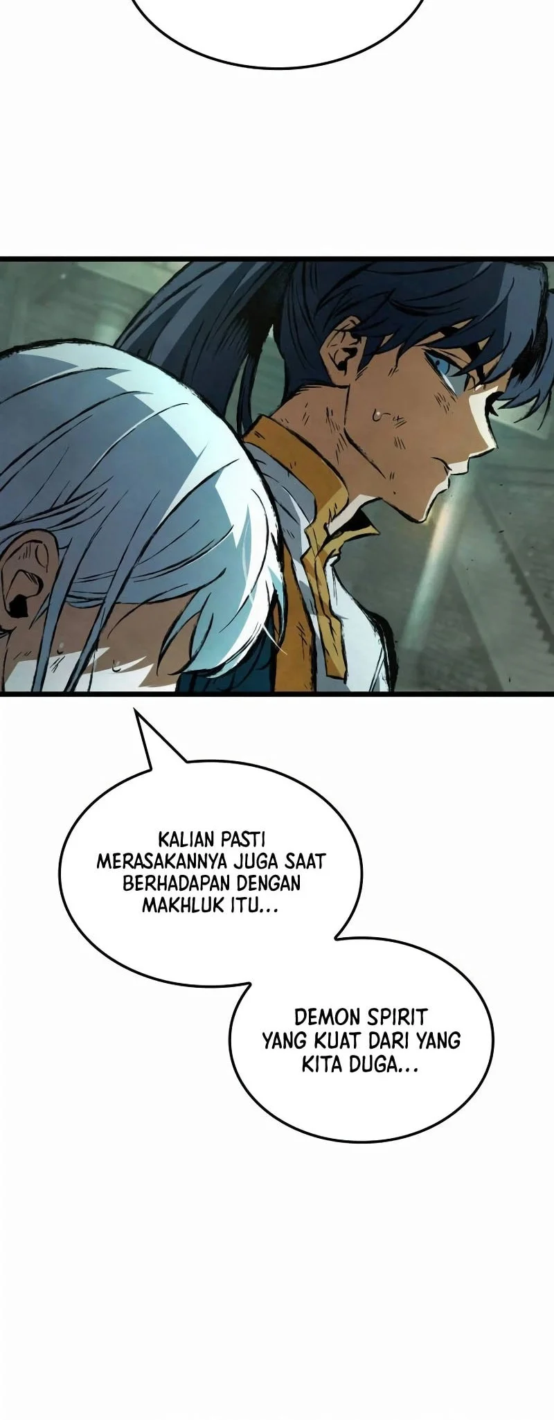 Chronicles Of The Demon-Slaying Cultivator Chapter 18 Gambar 57