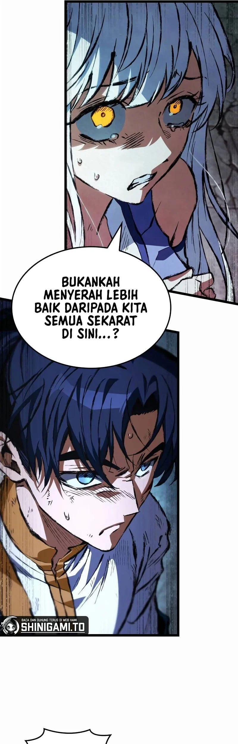 Chronicles Of The Demon-Slaying Cultivator Chapter 18 Gambar 58