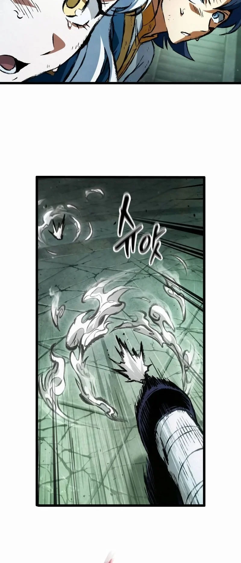 Chronicles Of The Demon-Slaying Cultivator Chapter 18 Gambar 61
