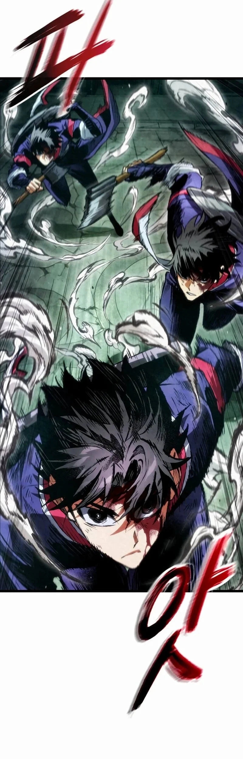 Chronicles Of The Demon-Slaying Cultivator Chapter 18 Gambar 62