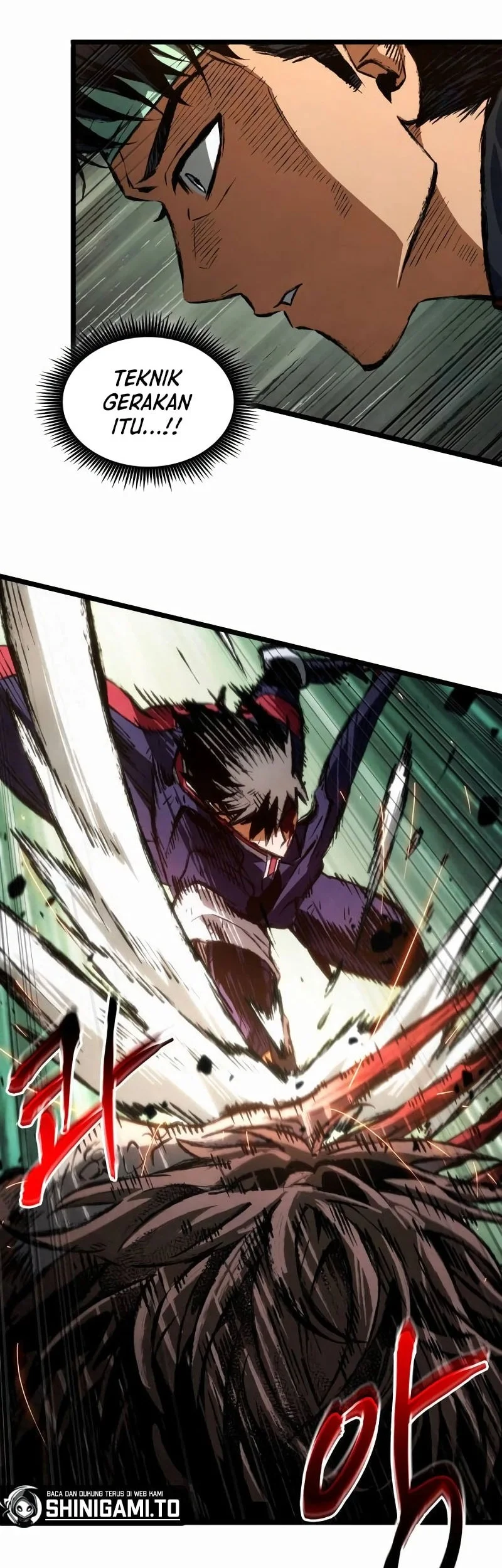 Chronicles Of The Demon-Slaying Cultivator Chapter 18 Gambar 63