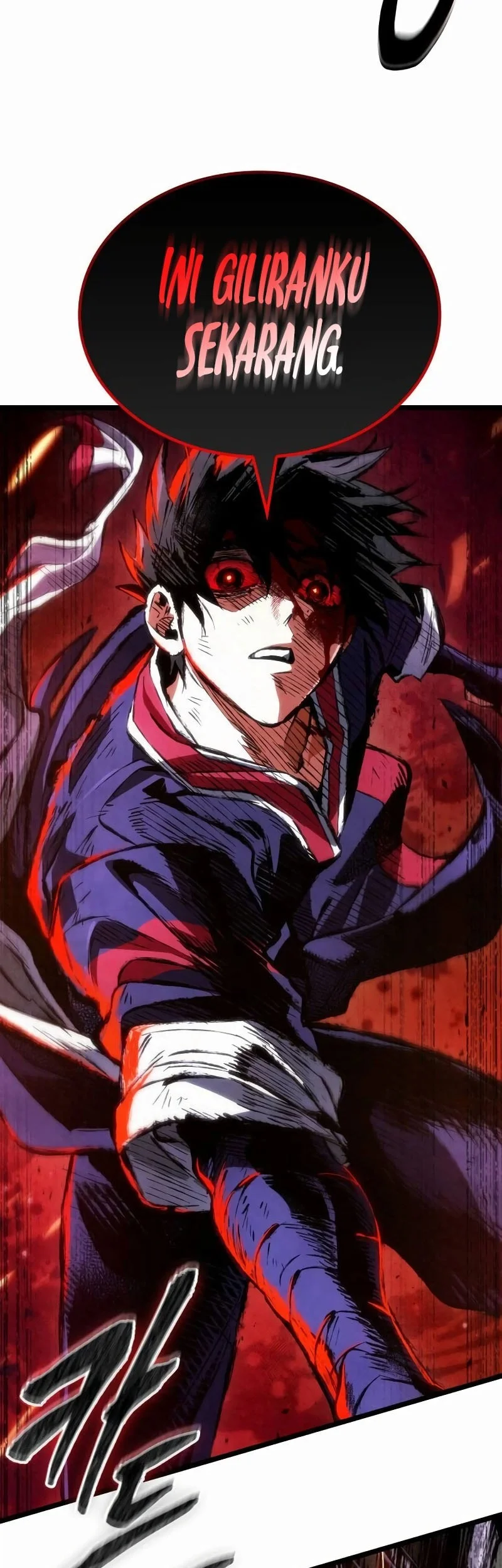 Chronicles Of The Demon-Slaying Cultivator Chapter 18 Gambar 64